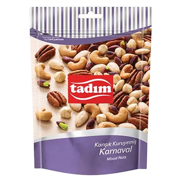 Tadım Karışık Kuruyemiş