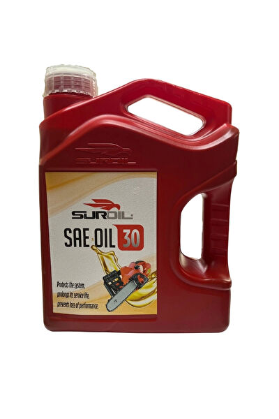 Suroil Yağ Pompa Zinciri