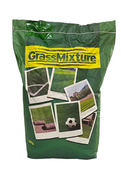 Grass Mixture Tohum