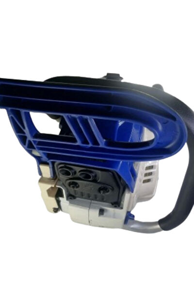 Rapco Ağaç Kesme Makinesi