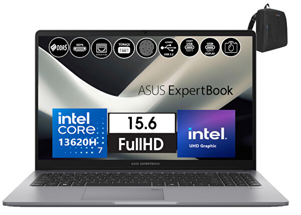 Asus Dizüstü Bilgisayar