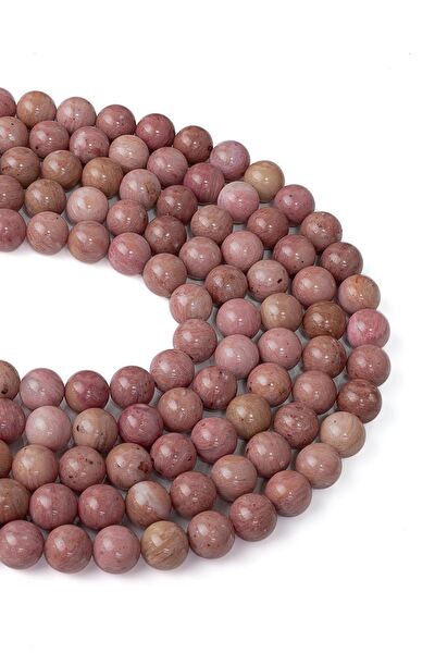 Dünya Doğal Taş Boncuk