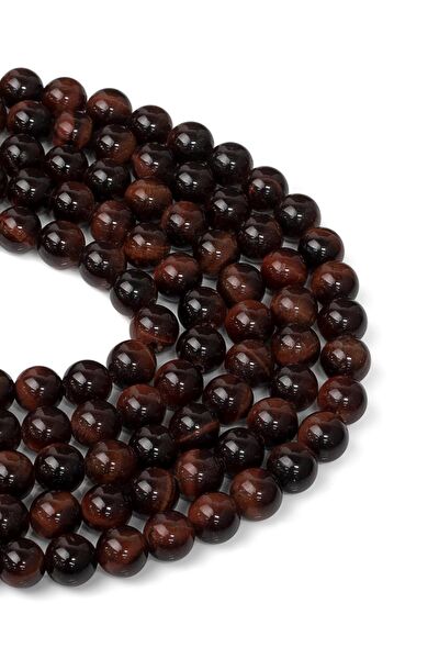 Dünya Doğal Taş Boncuk