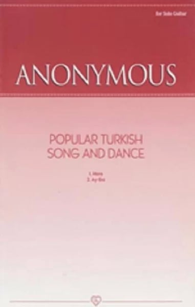 Anonim Hobi Kitapları