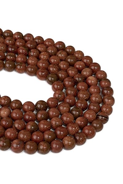 Dünya Doğal Taş Boncuk