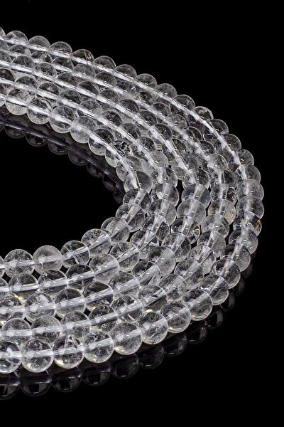 Dünya Doğal Taş Boncuk