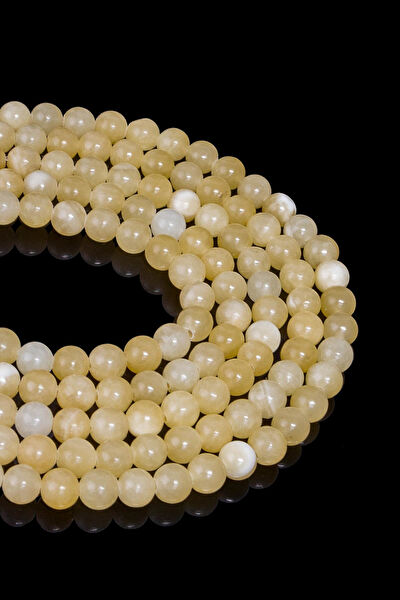 Dünya Doğal Taş Boncuk