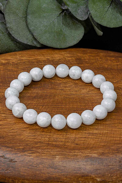 Dünya Doğal Taş Erkek Bileklik