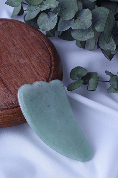 Dünya Doğal Taş Masaj Cihazı, Aleti