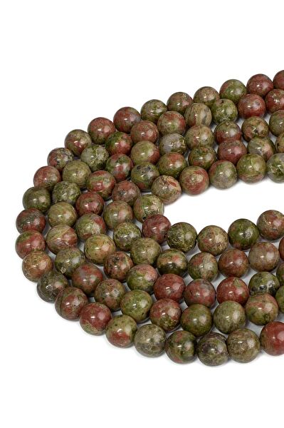 Dünya Doğal Taş Boncuk