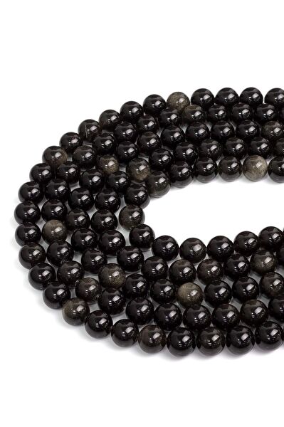 Dünya Doğal Taş Boncuk