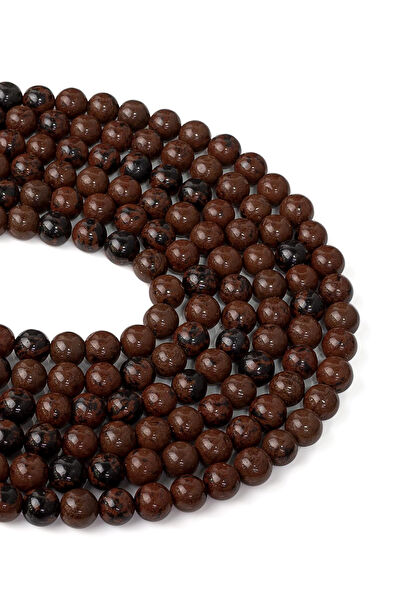 Dünya Doğal Taş Boncuk