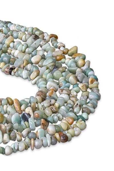 Dünya Doğal Taş Boncuk
