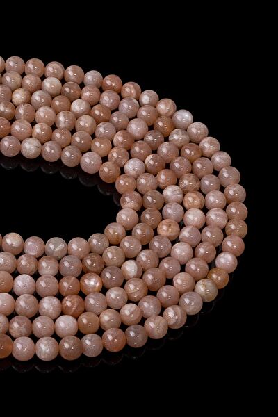 Dünya Doğal Taş Boncuk