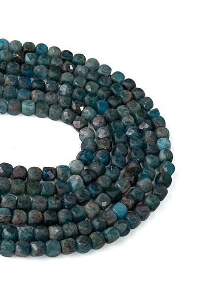 Dünya Doğal Taş Boncuk
