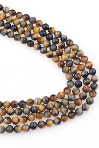 Dünya Doğal Taş Boncuk