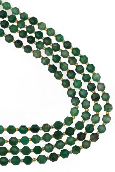 Dünya Doğal Taş Boncuk