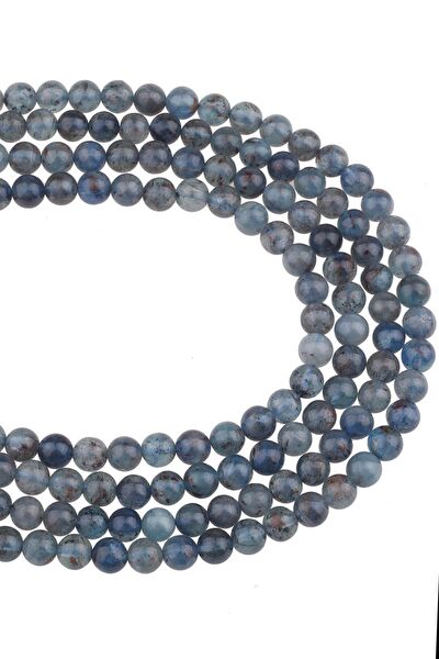 Dünya Doğal Taş Boncuk