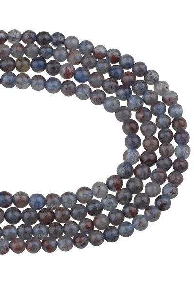 Dünya Doğal Taş Boncuk