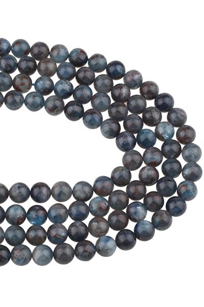Dünya Doğal Taş Boncuk