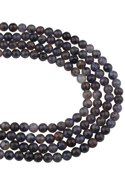 Dünya Doğal Taş Boncuk