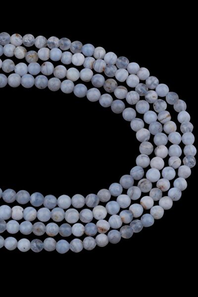 Dünya Doğal Taş Boncuk
