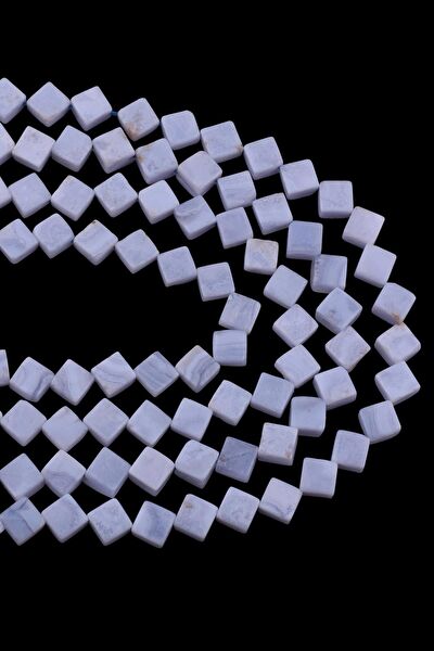 Dünya Doğal Taş Boncuk