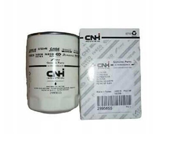 IVECO Yağ Filtreleri