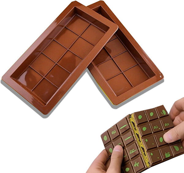 Ramdet Muffin Kalıbı