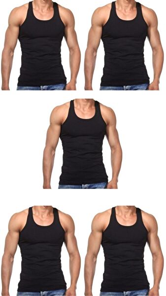 MarufShop Erkek Atlet, Fanila