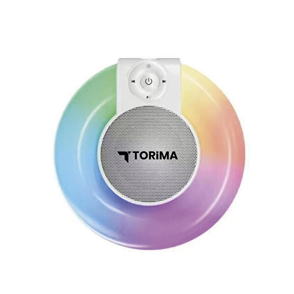 Torima Taşınabilir Hoparlör