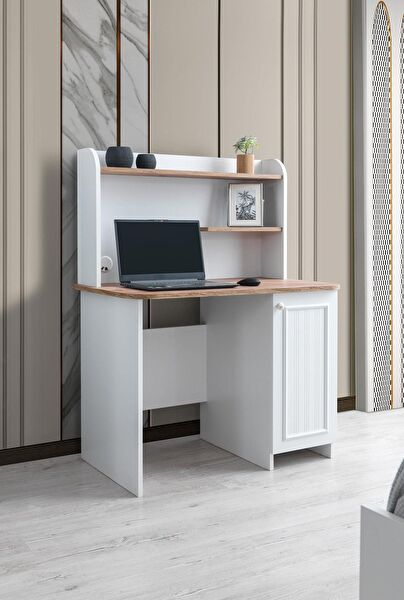 Erezoğulları Mobilya Bilgisayar Masası, Çalışma Ünitesi