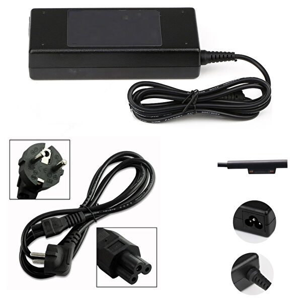 Fast Notebook Adaptör, Şarj Cihazı