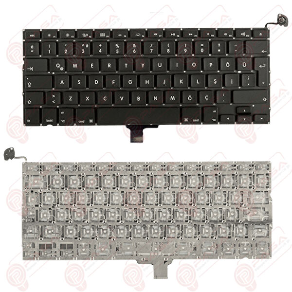 OEM Notebook Yedek Parça