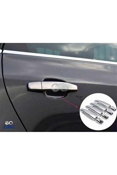 Ebal Oto Aksesuar Krom Aksesuarlar