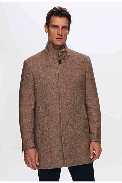 D'S DAMAT Erkek Mont, Kaban