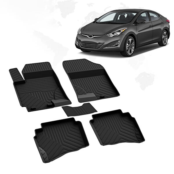 Nova Krom Oto Paspası