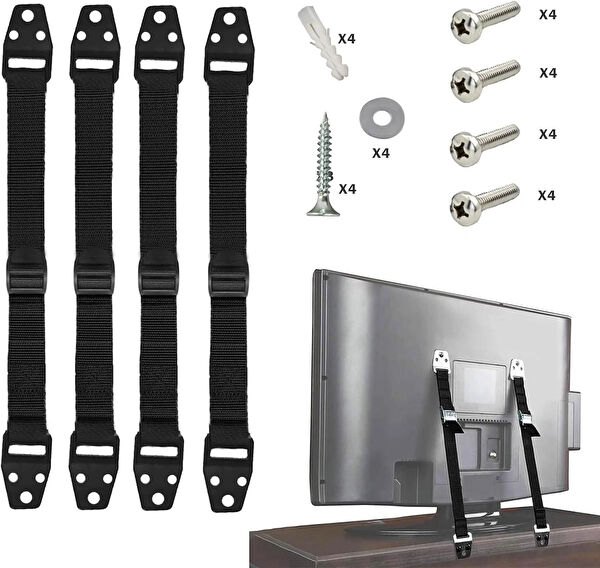 Microcase Güvenlik Aksesuar ve Ekipmanları