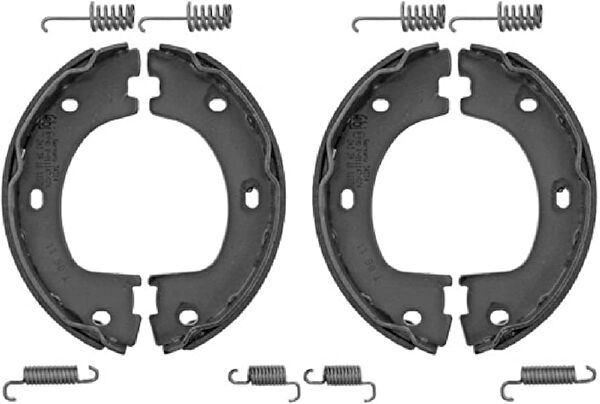 Febi Fren Balataları