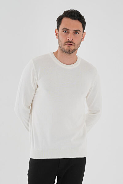 Alexander Gardi Erkek Triko, Kazak