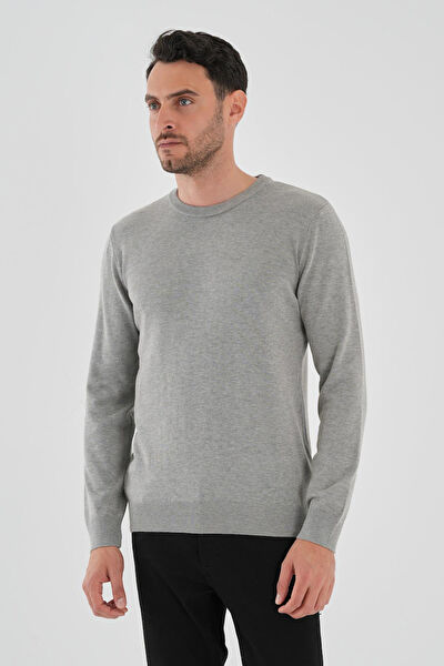 Alexander Gardi Erkek Triko, Kazak