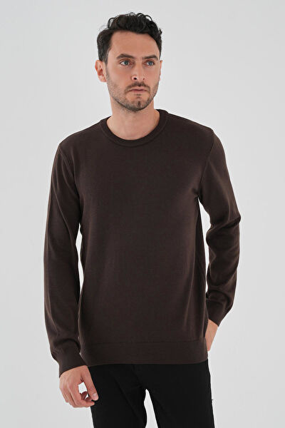 Alexander Gardi Erkek Triko, Kazak