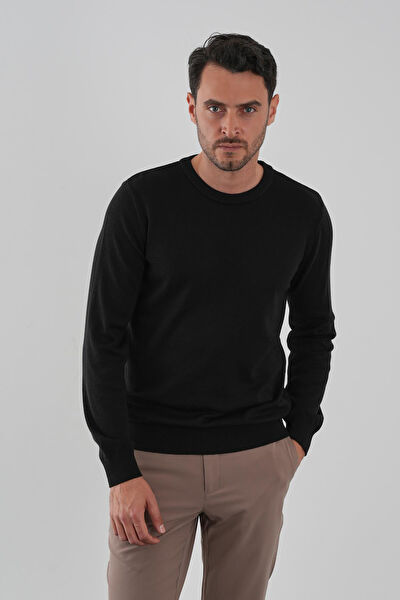 Alexander Gardi Erkek Triko, Kazak