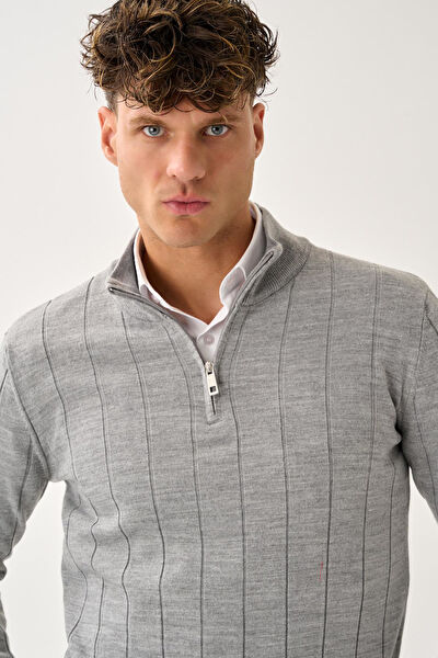 Alexander Gardi Erkek Triko, Kazak