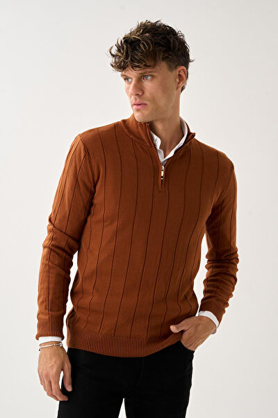 Alexander Gardi Erkek Triko, Kazak