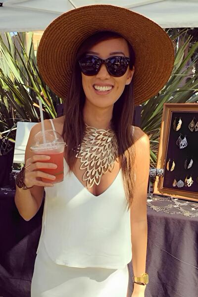 sınırsızmarket Kolye