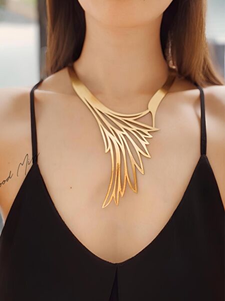 sınırsızmarket Kolye