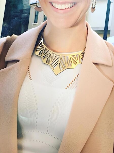 sınırsızmarket Kolye