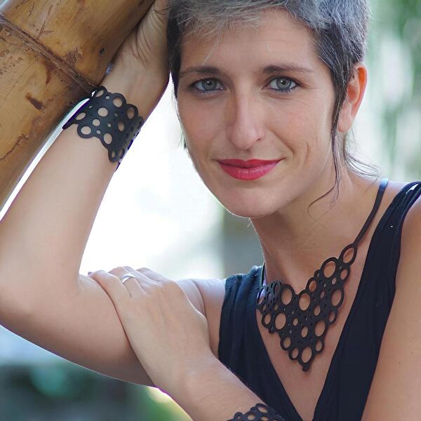 sınırsızmarket Kolye