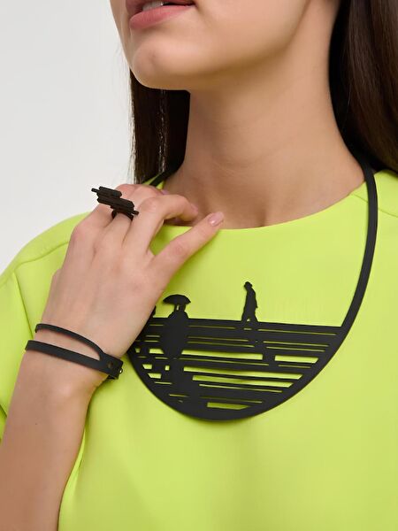 sınırsızmarket Kolye